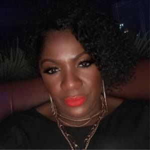 Meet your Posher, Tiffany blessed